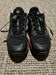 Salomon Wings Pro 2 vel 38 2/3 - 2