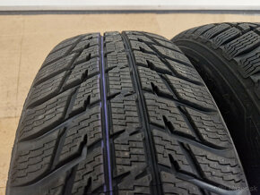 235/65 r17 zimne pneumatiky 2KS 235 65 17 - 2