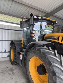 Jcb Fastrac 4220 V-tronic AWS - 2