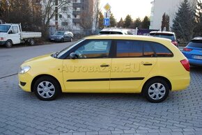 ŠKODA FABIA COMBI - PREDAJ AJ NA SPLÁTKY⭐AKONTÁCIA OD 0% - 2