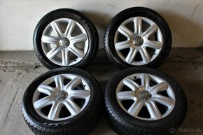 19”SADA----ORIGINAL--AUDI--Q7-----/záťažové/--5x130 r19 - 2