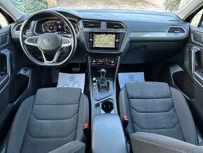 TIGUAN ALLSPACE 2.0 TDIDSG 110KW,IQ LED MATRIX,VIRTUAL,NAVI - 2