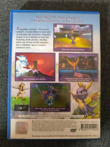 Spyro Eternal Night (PS2) - 2