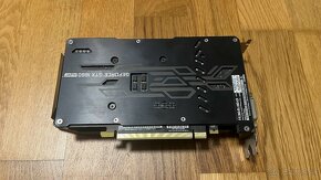 EVGA GTX 1660 SUPER SC ULTRA 6GB - 2