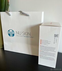 Nuskin Beauty Focus Kolagén Nové - 2