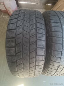 225/55 r17 continental zimne 2.ks - 2