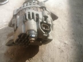 Alternator vodna pumpa - 2