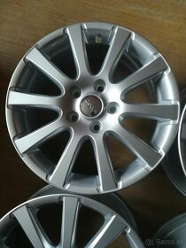 JEEP GRAND CHEROKEE FREEMONT disky 5x127 R18 - 2