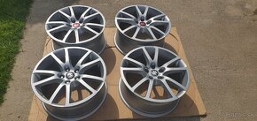 5x114,3 r18 mazda kia hyundai mitsubishi toyota honda - 2