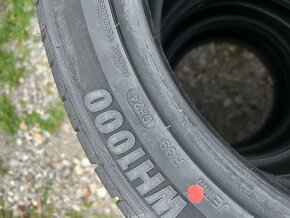 225/45 R17 nové zimné pneumatiky - 2