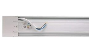 Predám LED stropné svetla 120CM 120W 6500k - 2