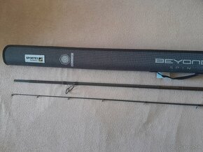 Rybarsky prut Sportex beyond spin 270cm.80g - 2