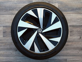 ►►20" 5x112 = VW ID.4 ID.5 ►► ORIGINÁL - 2