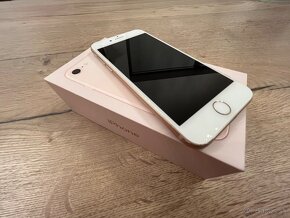 Apple iPhone 8 64GB ružový - 2