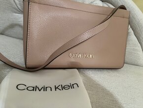 Kabelka Calvin Klein - 2