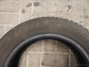 Dunlop winter šport 5 205/55r16 - 2