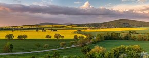 Stavebny pozemok na PREDAJ - 2