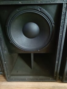 Master Audio LSN 15/8 - 2