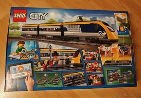 Lego City - 2