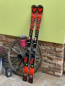 Rossignol Hero Limited 152 C10 - 2