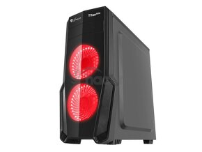 PC GAMER I7-7700, NV GTX 1650, 16GB RAM, SSD 500GB, W10PRO - 2