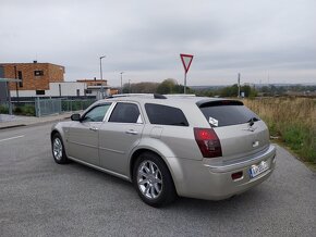 Chrysler 300c touring - 2