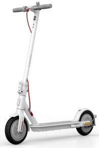 XIAOMI MI ELECTRIC SCOOTER 3 LITE BIELA - 2