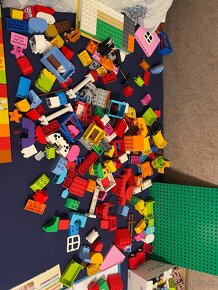 Lego duplo mix - 2