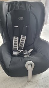 Britax Romer DUO 9-18kg - 2