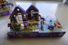 Lego Friends 41369 - 2