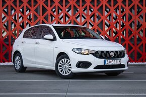 Fiat Tipo 1.4 - 2