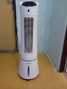 Ventilátor - 2