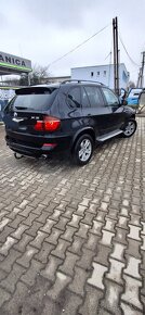 PREDAM VYMENIM BMW X5 2007 ROK - 2