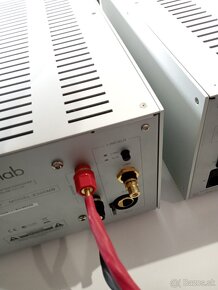 Audiolab 8300 MB - 2