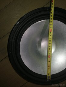 Predám subwoofer 30cm LG. - 2