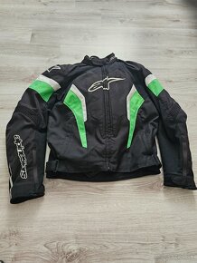 ALPINESTAR moto bunda - 2