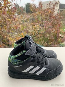 Tenisky Adidas 17,5 cm - 2