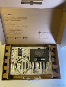 Arturia minilab 3 MIDI keyboard - 2