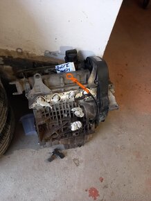 Predám motor BCA 1.4 16v 55kw - 2