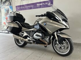 BMW R1200RT - 2