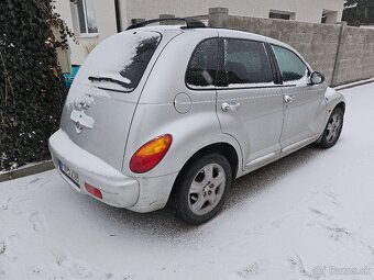 Chrysler pt cruiser 2l - 2