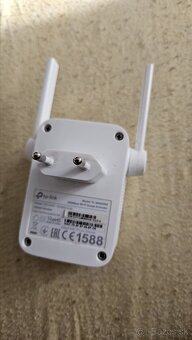 Repeater opakovač TP-LINK TL-WA855RE - 2