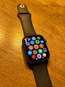 Apple Watch 7 45 MM - 2