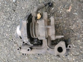 Turbo 1.4 tdi garett 045253019D - 2