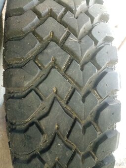 Hankook Dynapro 235/85/16 - 2