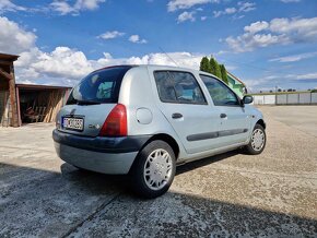 Renault Clio 1.2 - 2