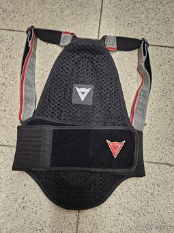 Detsky chranic chrbtice dainese - 2