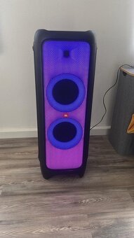 JBL partybox 1000 - 2