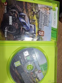 Farming simulator 15 - 2