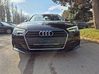 Predám  Audi A4 Avant 35 2.0 TDI S tronic - 2